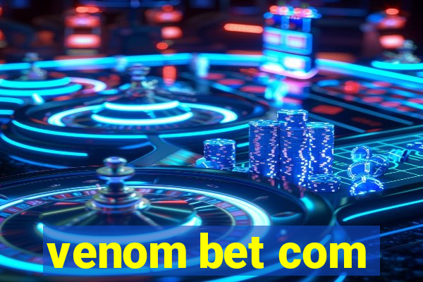 venom bet com